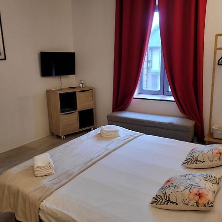Residence Le 09 مدينة أوزيرش المظهر الخارجي الصورة
