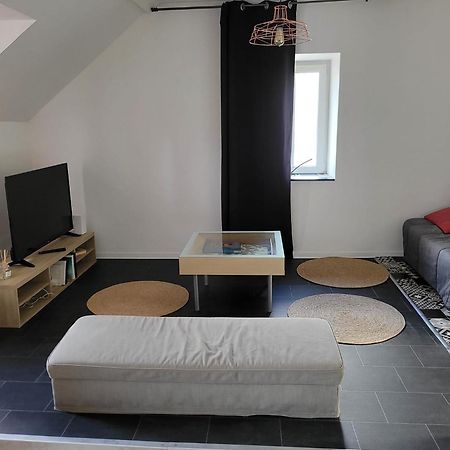 Residence Le 09 مدينة أوزيرش المظهر الخارجي الصورة