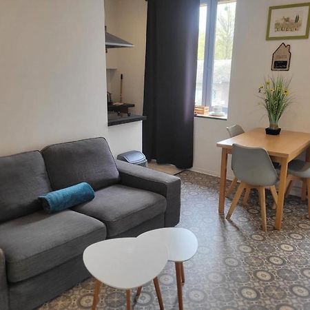 Residence Le 09 مدينة أوزيرش المظهر الخارجي الصورة