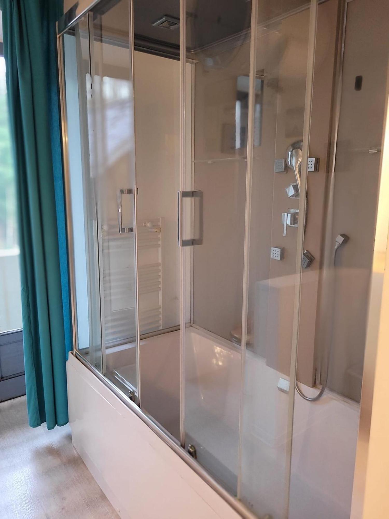 Residence Le 09 مدينة أوزيرش المظهر الخارجي الصورة