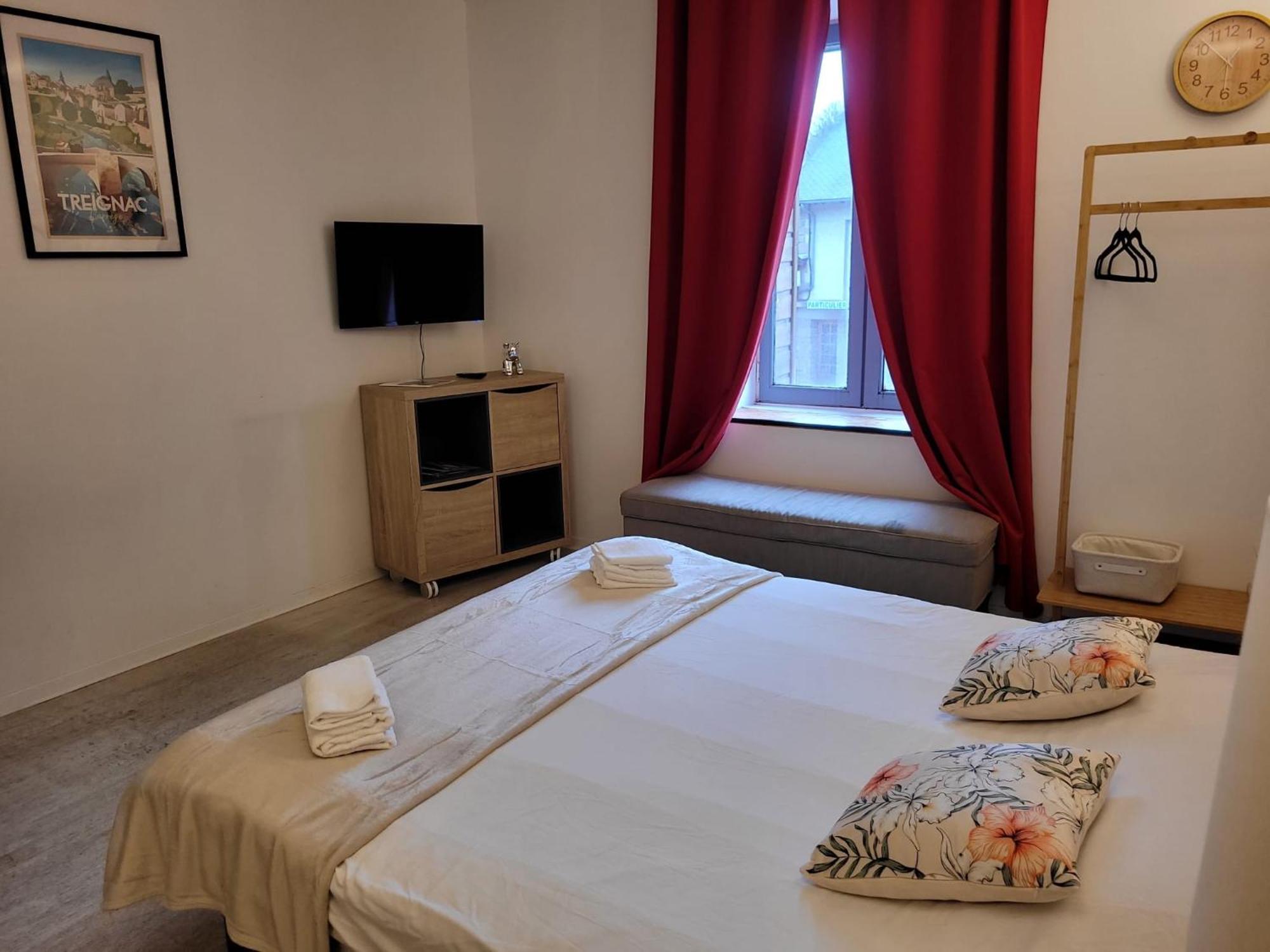 Residence Le 09 مدينة أوزيرش المظهر الخارجي الصورة