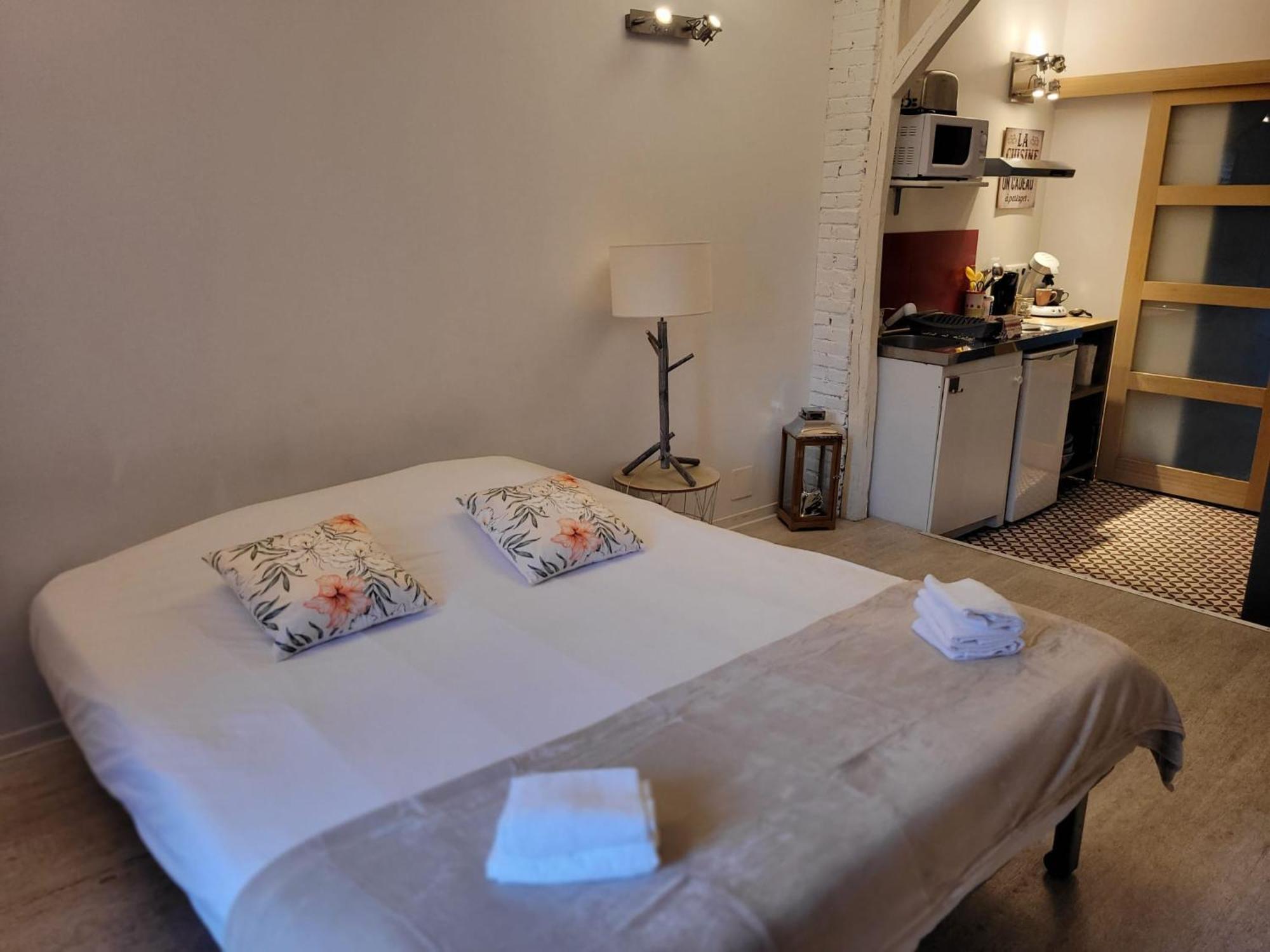 Residence Le 09 مدينة أوزيرش المظهر الخارجي الصورة