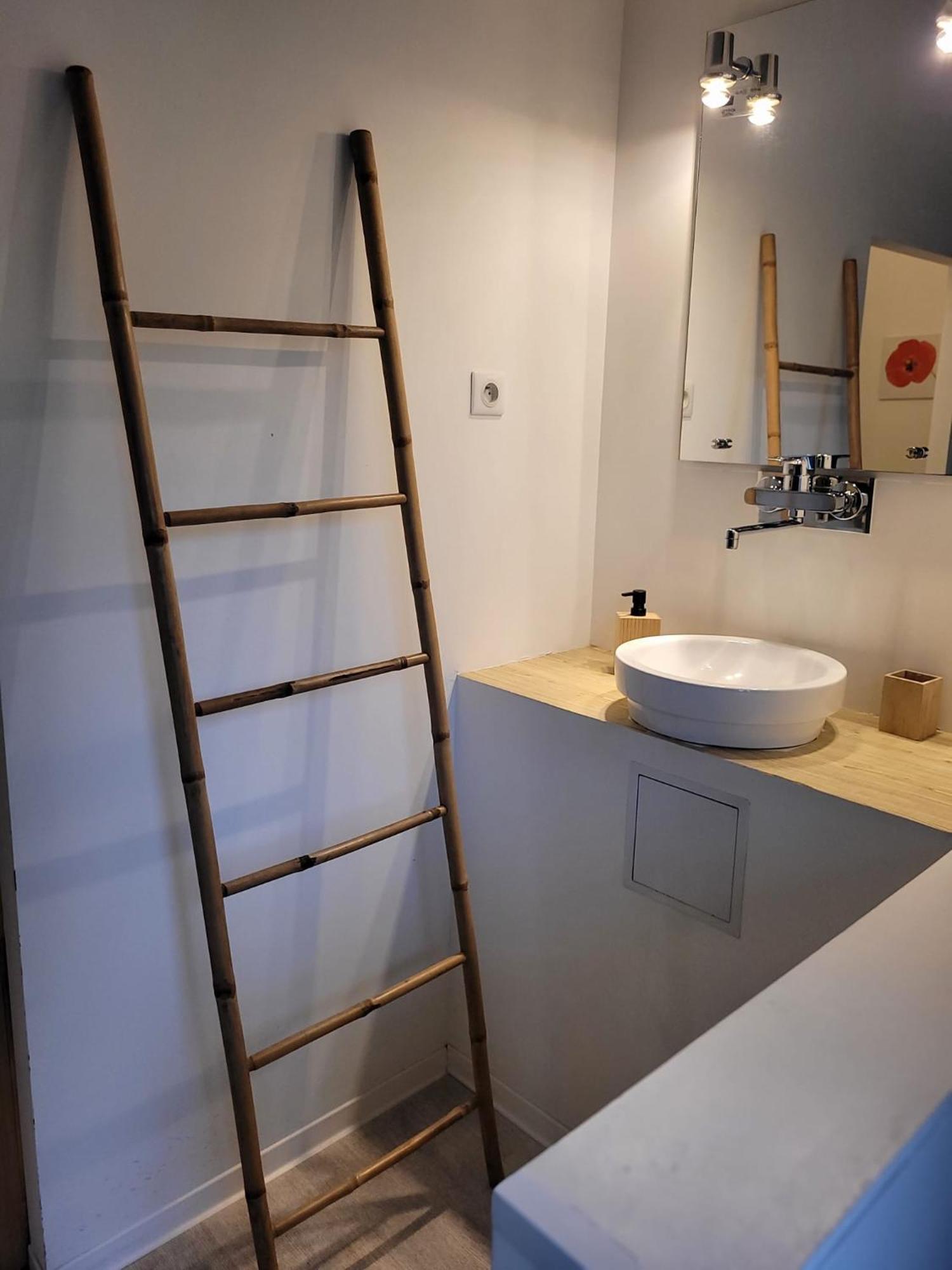 Residence Le 09 مدينة أوزيرش المظهر الخارجي الصورة