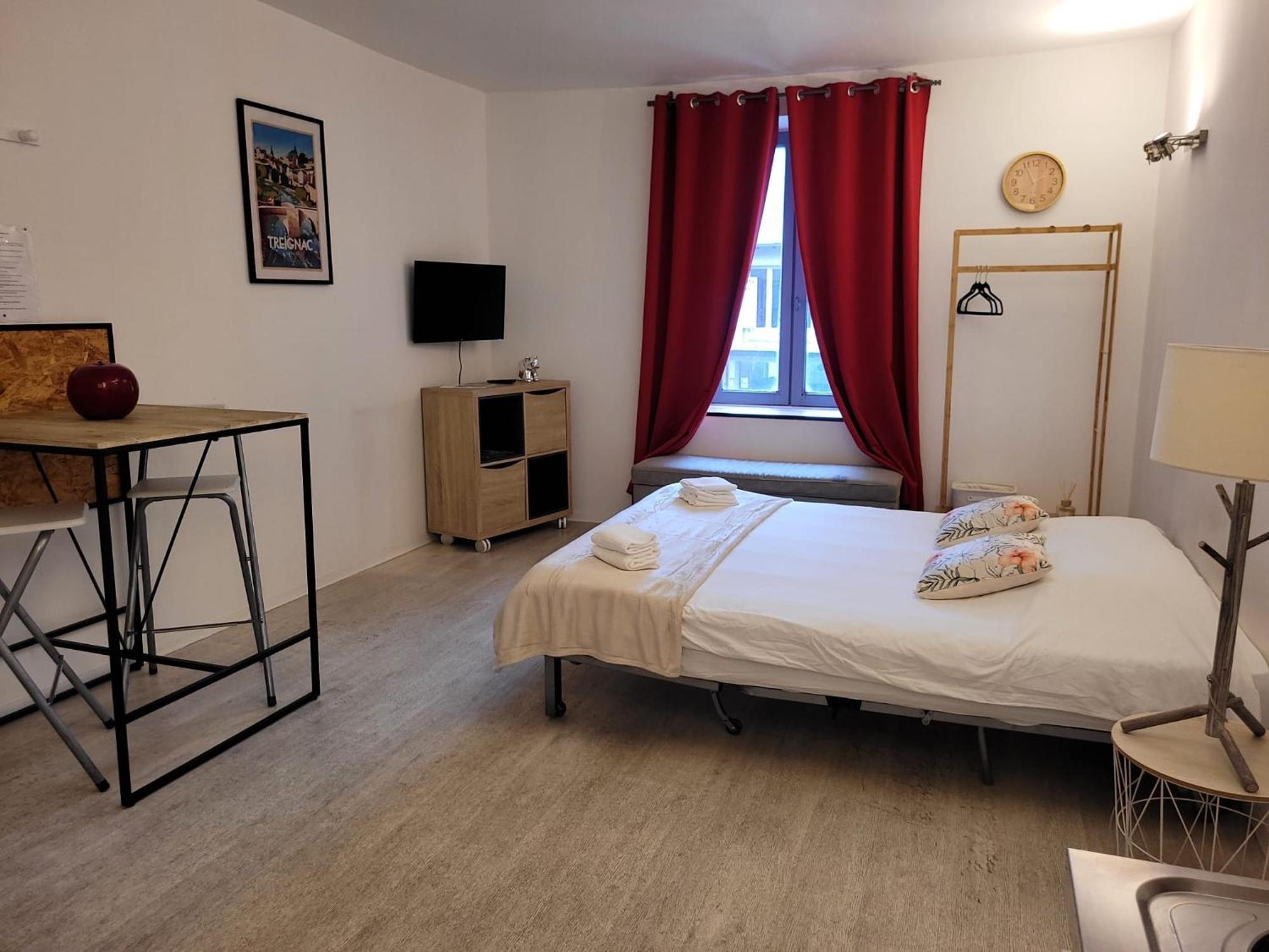 Residence Le 09 مدينة أوزيرش المظهر الخارجي الصورة