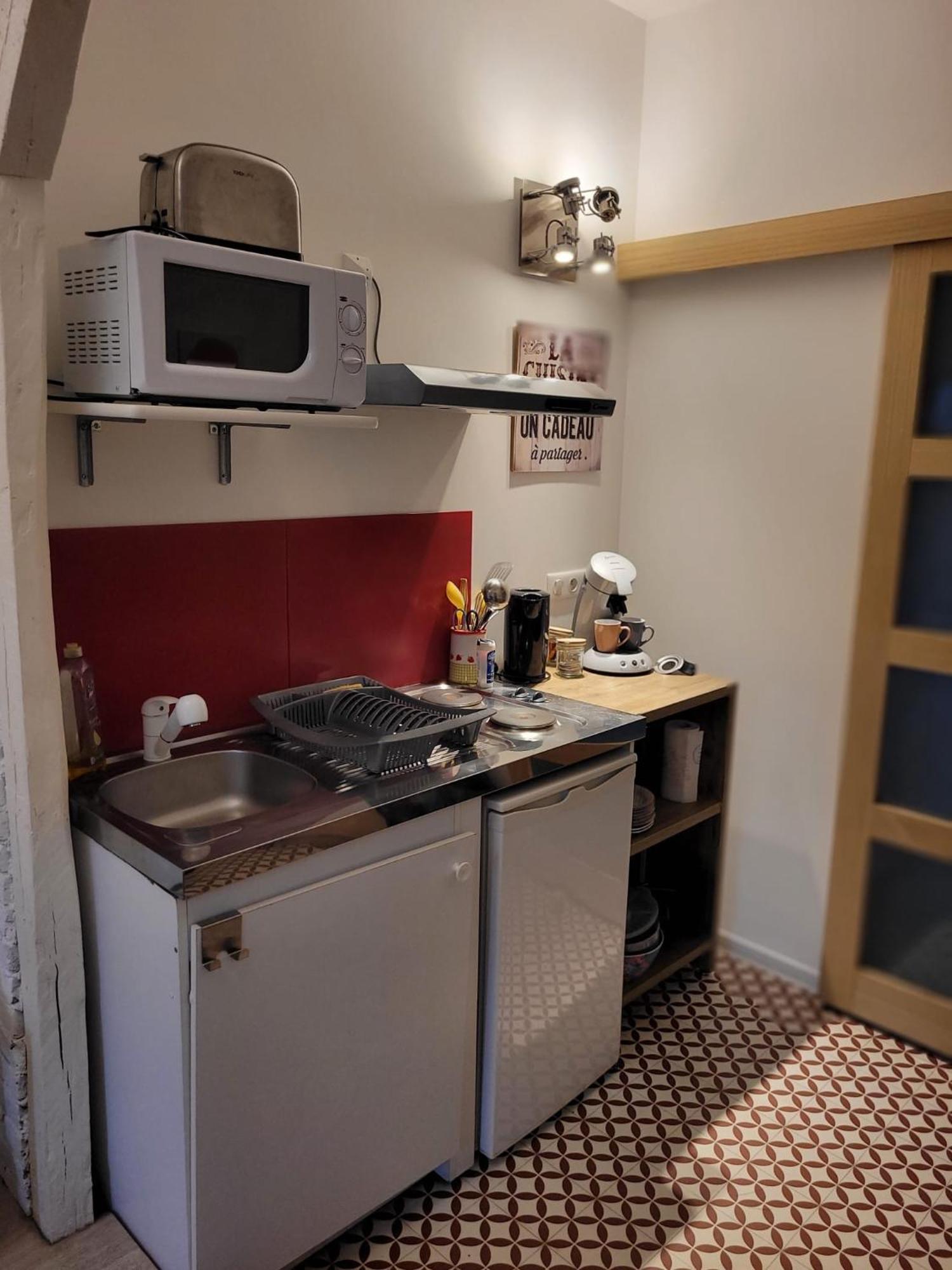 Residence Le 09 مدينة أوزيرش المظهر الخارجي الصورة