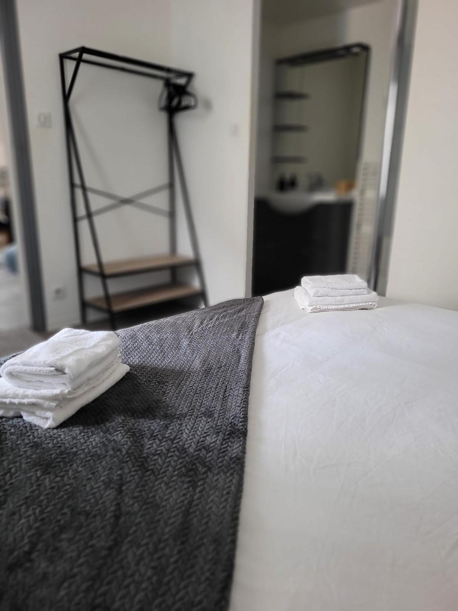 Residence Le 09 مدينة أوزيرش المظهر الخارجي الصورة