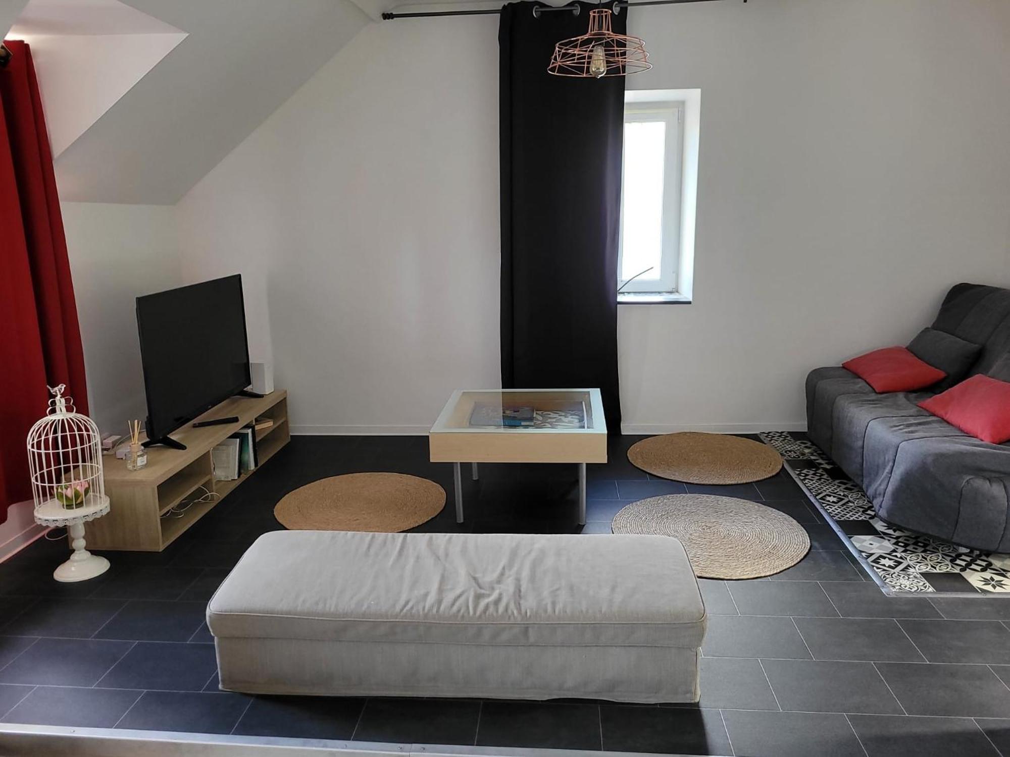 Residence Le 09 مدينة أوزيرش المظهر الخارجي الصورة
