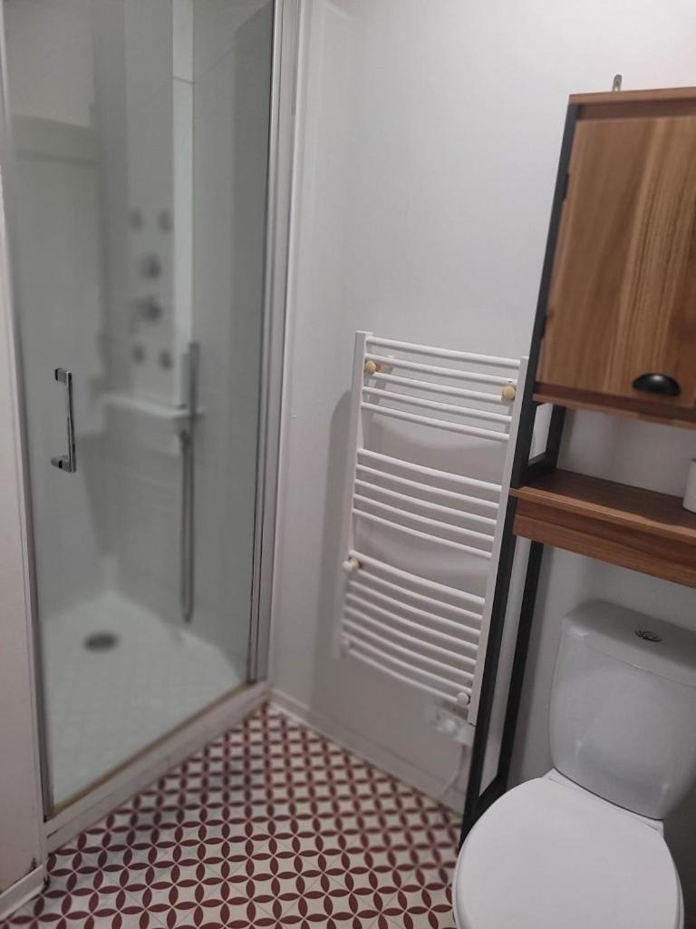 Residence Le 09 مدينة أوزيرش المظهر الخارجي الصورة