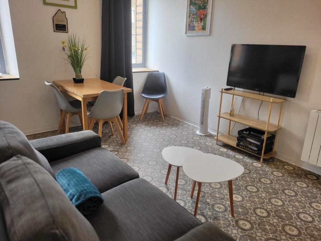 Residence Le 09 مدينة أوزيرش المظهر الخارجي الصورة