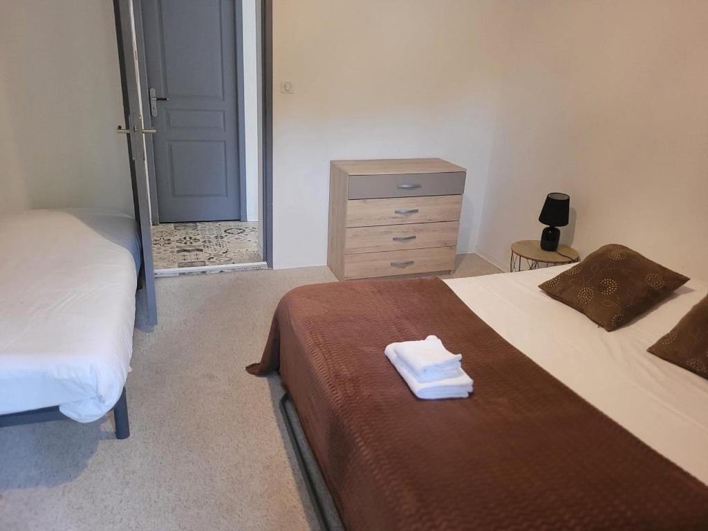Residence Le 09 مدينة أوزيرش المظهر الخارجي الصورة