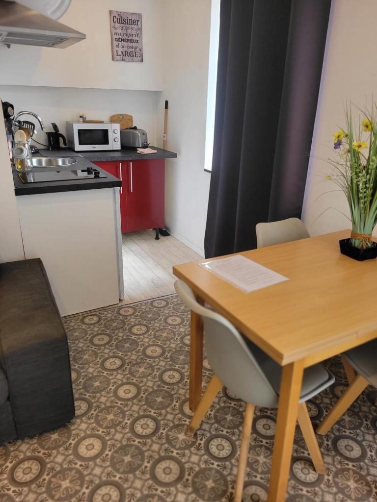 Residence Le 09 مدينة أوزيرش المظهر الخارجي الصورة