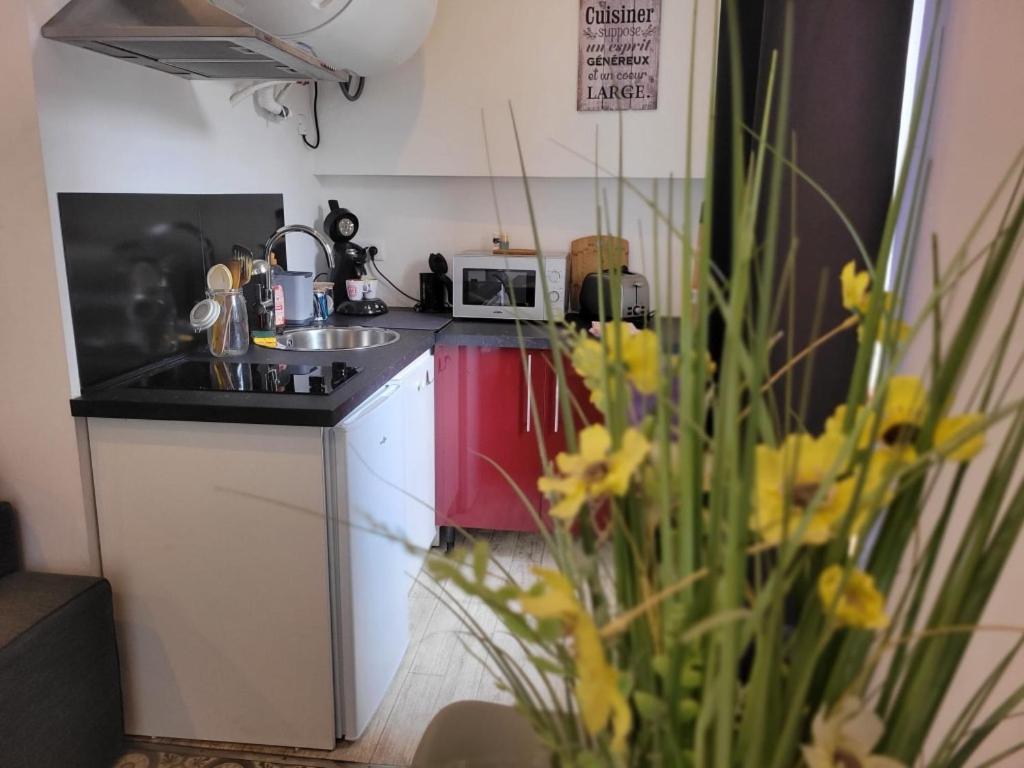 Residence Le 09 مدينة أوزيرش المظهر الخارجي الصورة